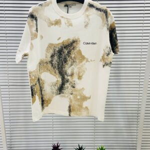 Camiseta Calvin Klein oversize