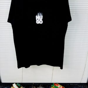 camiseta hugo
