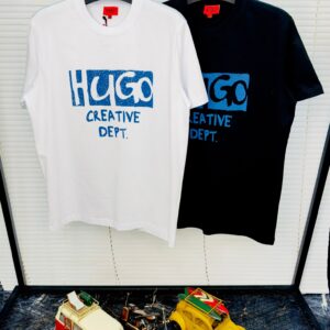 camiseta hugo