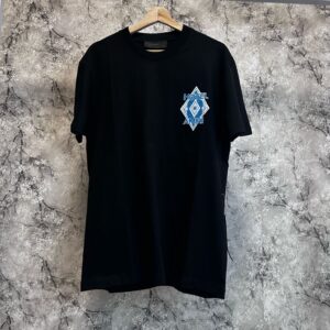 camiseta amiri - S