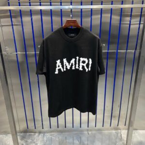 camiseta amiri
