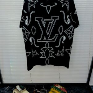 camiseta louis vuitton