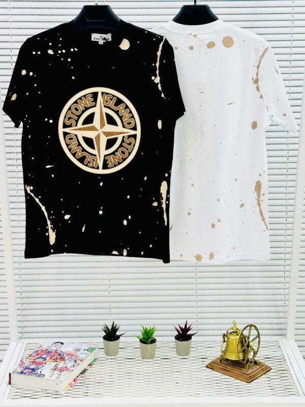 camiseta ston island