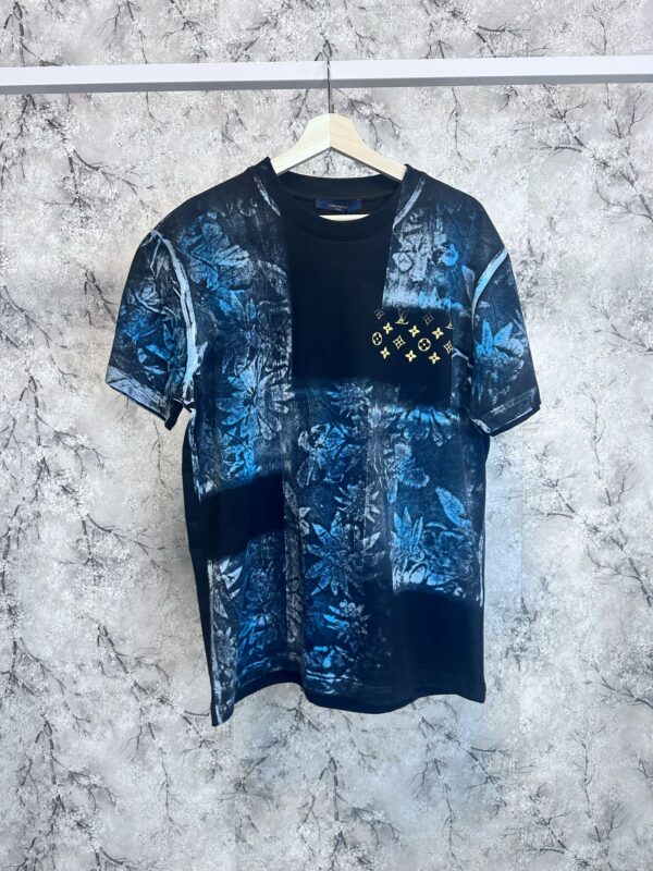 camiseta louis vuitton