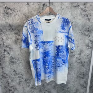 camiseta louis vuitton