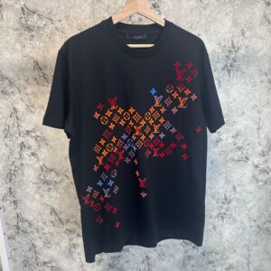 camiseta louis vuitton