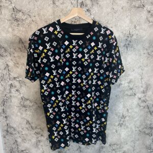 camiseta louis vuitton