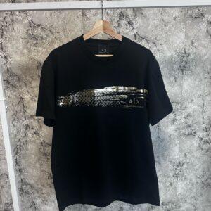 camiseta armani