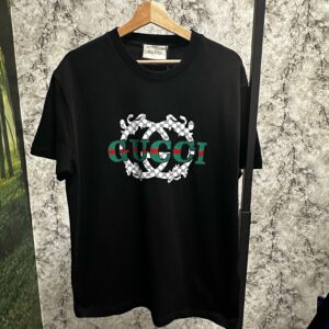 camiseta gucci