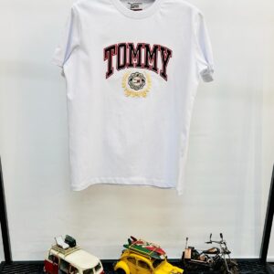 camiseta tommy