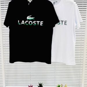 Camiseta Lacoste