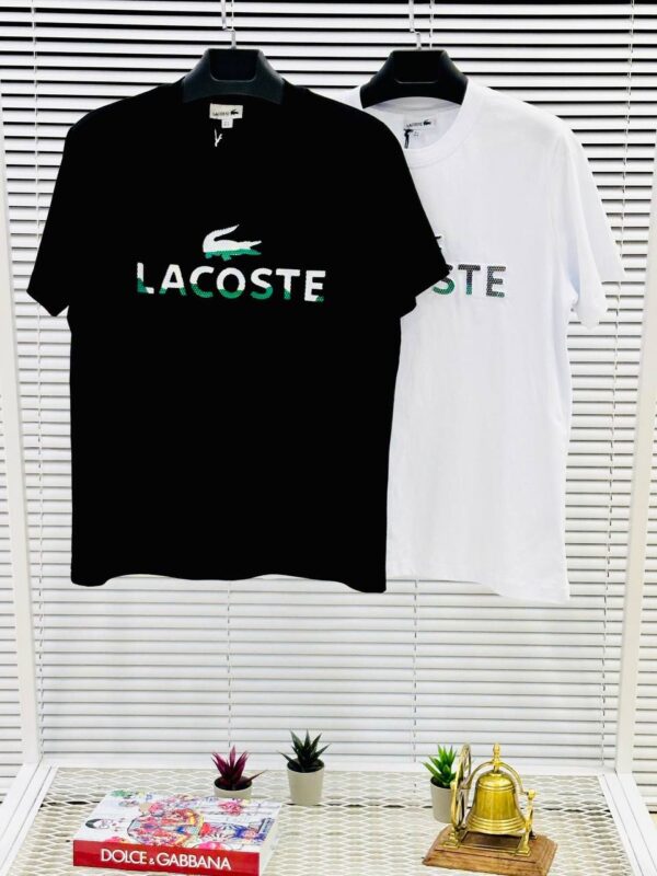 Camiseta Lacoste
