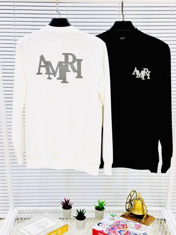 Sudadera Amiri