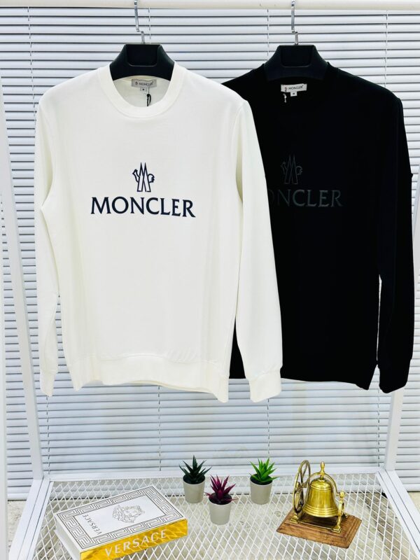 Sudadera Moncler
