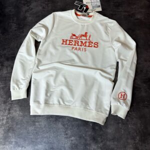 Sudadera Hermes
