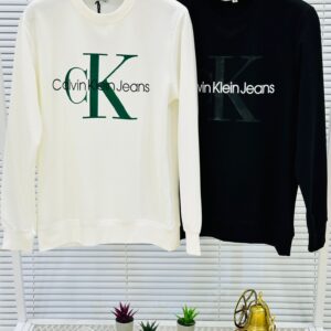 Sudadera Calvin Klein