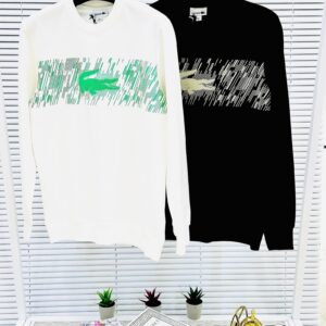 Sudadera Lacoste