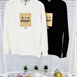Sudadera Burberry