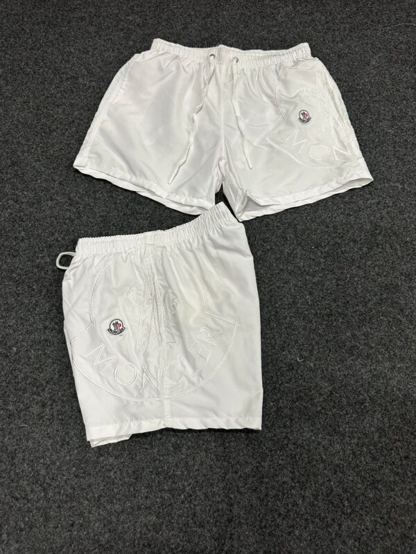 Bañador Moncler