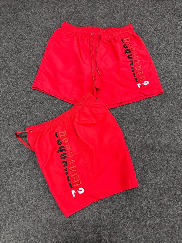 Bañador dsquared2