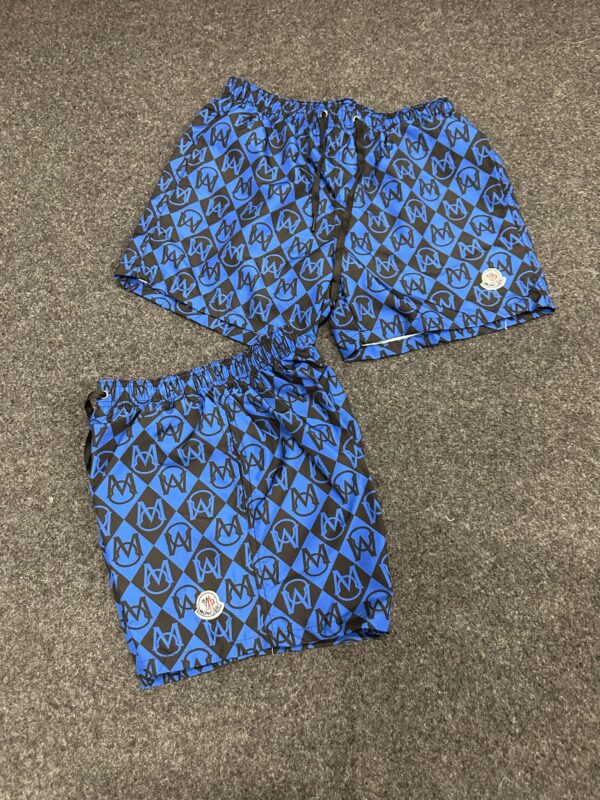 Bañador Moncler
