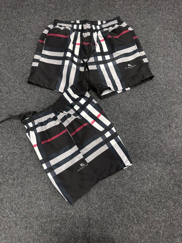 Bañador Burberry