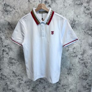 polo burberry