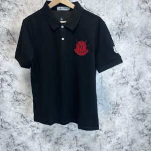 polo moncler