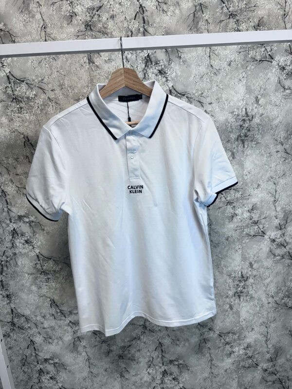 polo calvin klein