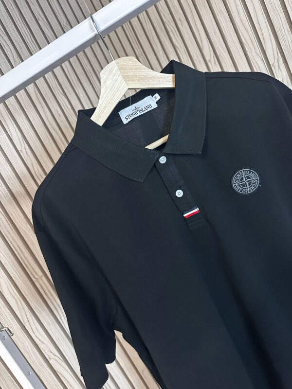 polo ston island