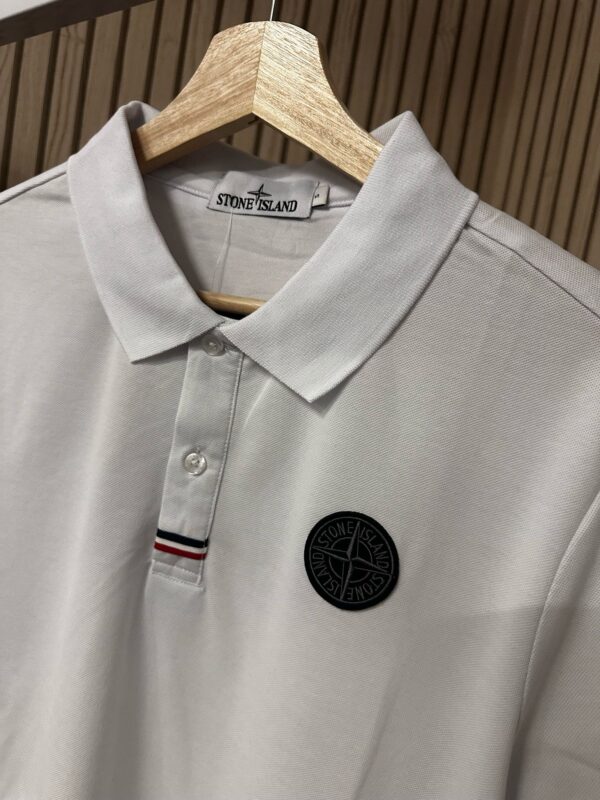 polo ston island