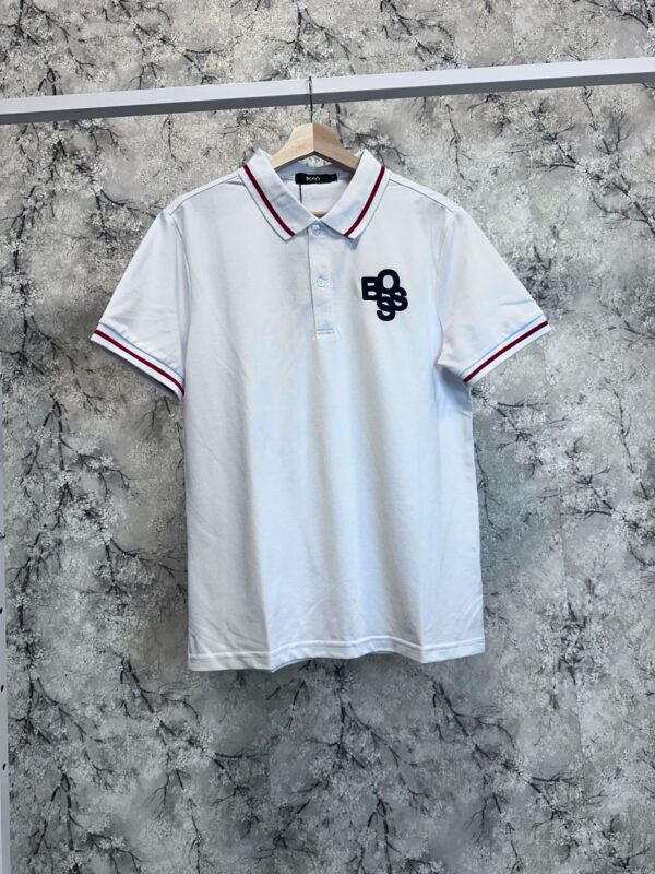 polo boss