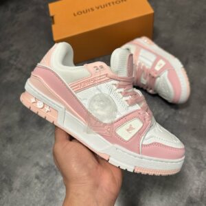 Zapatilla Louis Vuitton