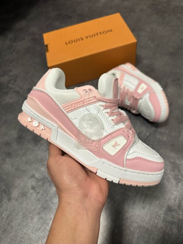 Zapatilla Louis Vuitton