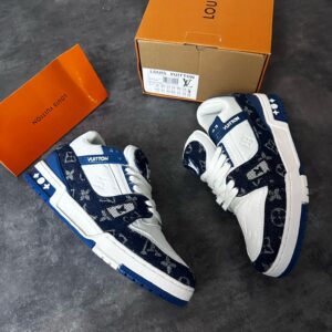 Zapatilla Louis Vuitton