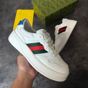 Zapatilla Gucci