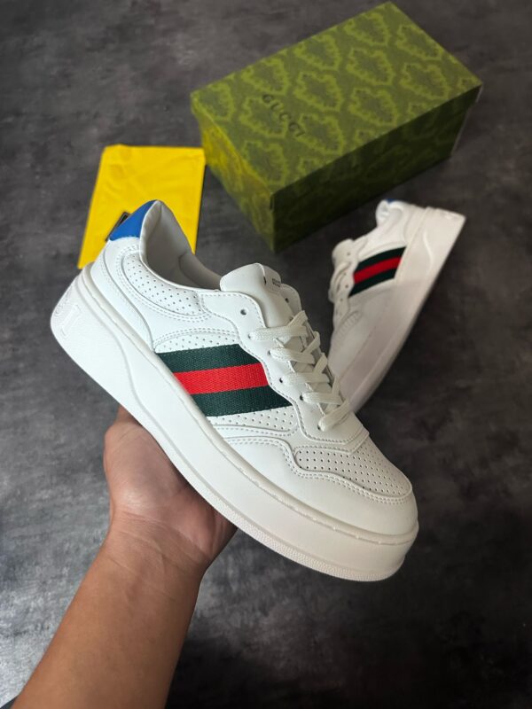 Zapatilla Gucci