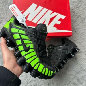 Zapatilla Nike shox camaleon