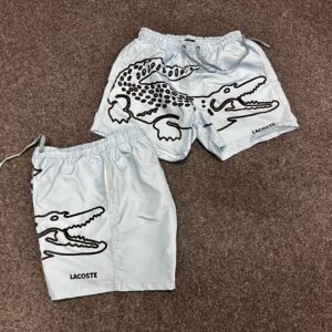 Bañador Lacoste