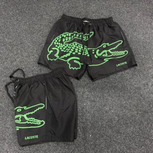 Bañador Lacoste