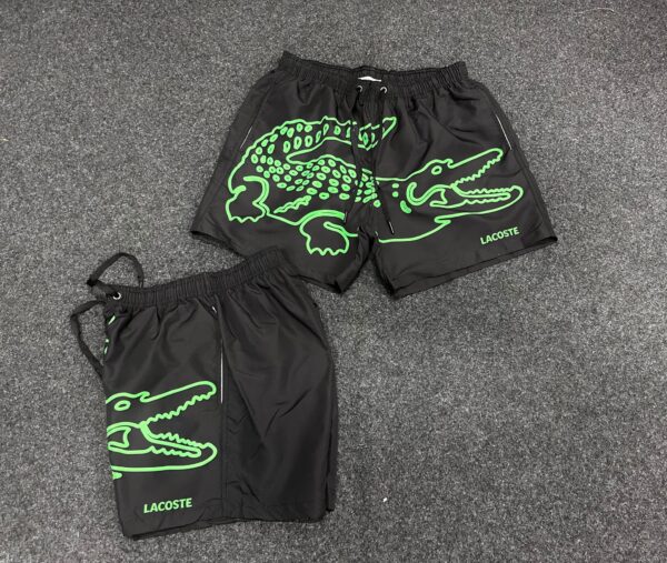 Bañador Lacoste