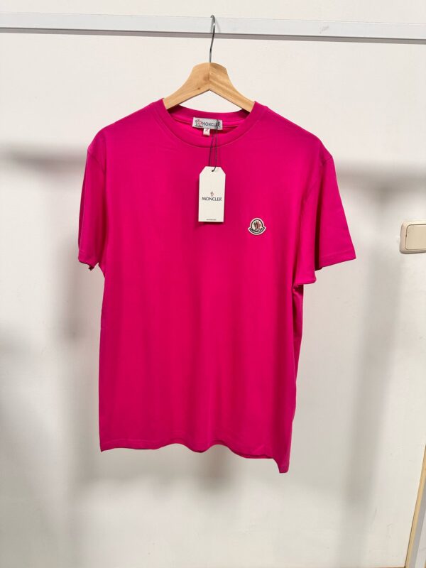 Camiseta Moncler