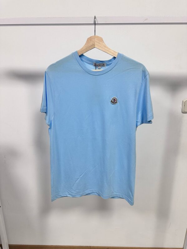 Camiseta Moncler