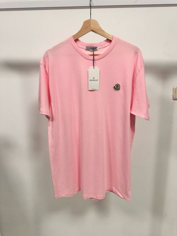Camiseta Moncler