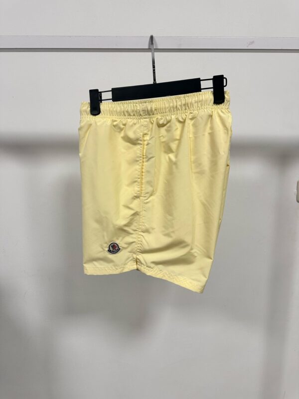 Bañador Moncler