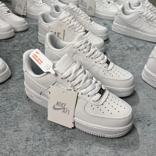 Zapatilla Air Force - Imagen 4