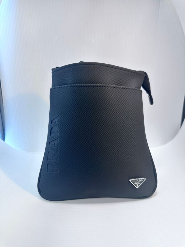 bandolera prada