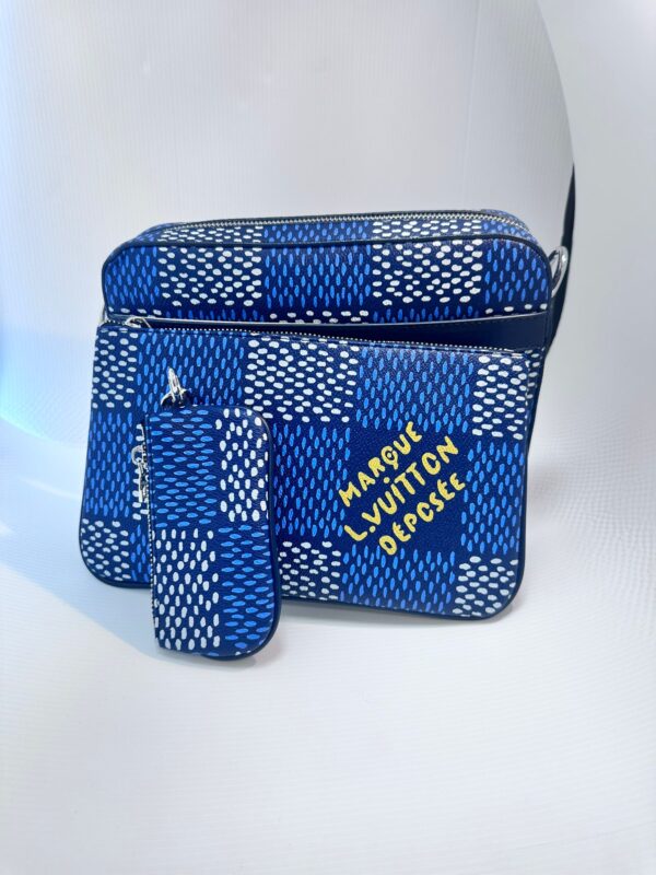 bolso louis vuitton