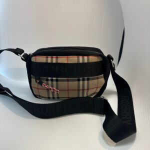 bolso burberry