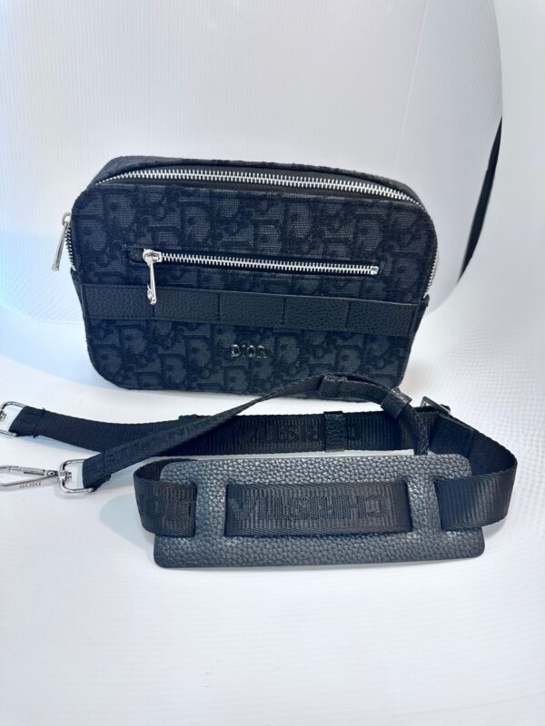 Bolso Dior
